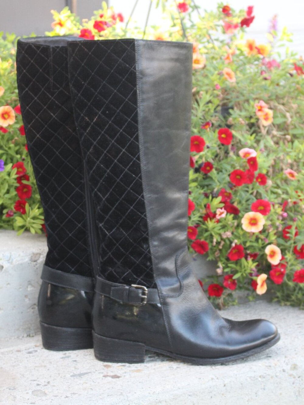 SESTO MEUCCI Boots